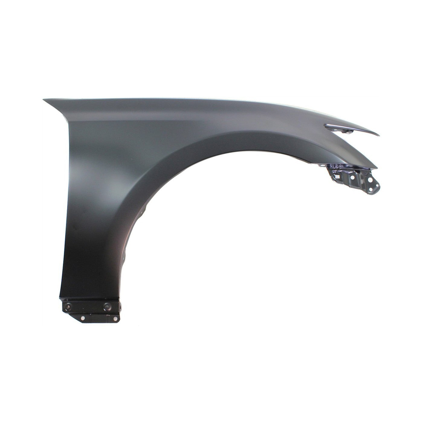 Fender for Lexus GS350 (2013–2020) Front Driver and Passenger Side