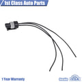 Throttle Position Sensor & Multi Purpose Connector for Chevrolet Buick (S-619)