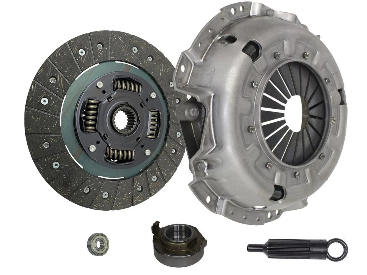 Clutch Kit for Suzuki Grand Vitara (2003–2005)