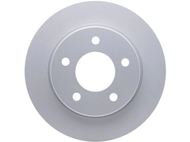Rear Brake Rotor for Mazda 3 (2004–2013) CK183XM