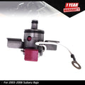 Transmission Control Solenoid for Subaru Outback (2000–2004)