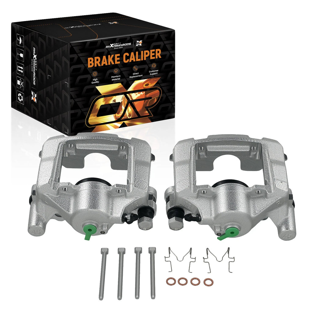 Rear Brake Caliper Kit for Lexus GS350/GS430/GS450h/GS460 (2006–2011)