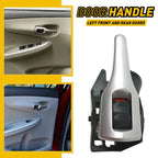 Front Left Door Interior Handle for Toyota Corolla (2009–2014)