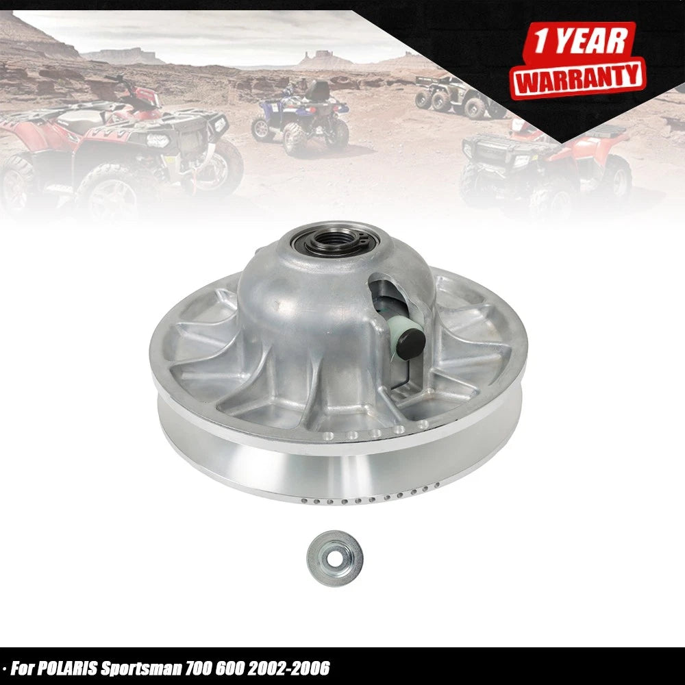 EBS Secondary Driven Clutch for Polaris Sportsman 700 (2002–2006)
