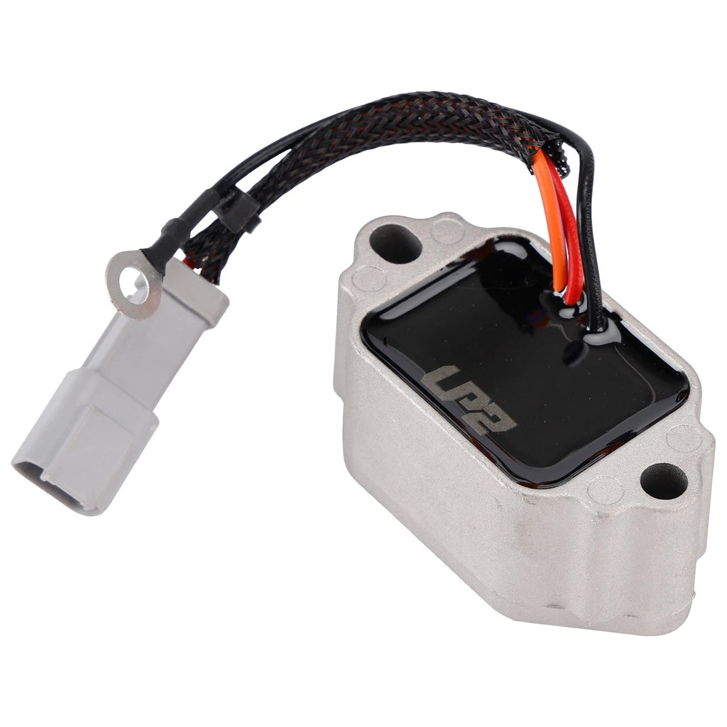 Voltage Regulator for Evinrude/Johnson 75-115-135-140-150-170-250 HP (2000–2006)