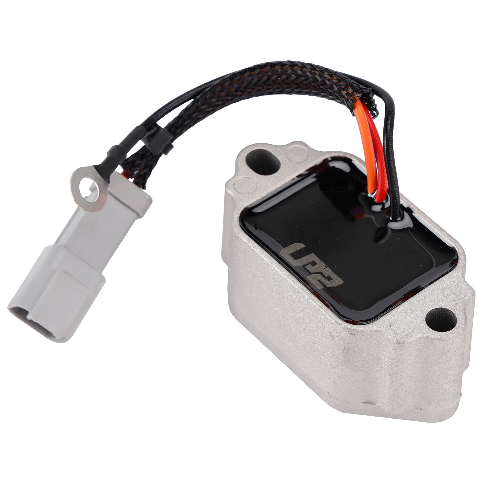 Voltage Regulator for Evinrude/Johnson 75-115-135-140-150-170-250 HP (2000–2006)