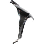 Fender for Chevrolet Captiva Sport (2012–2015) Front Passenger Side