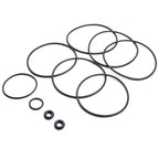 Gearcase Seal Kit for Evinrude Johnson Outboard Lower Units (5006373, 5000411, 18-8384)