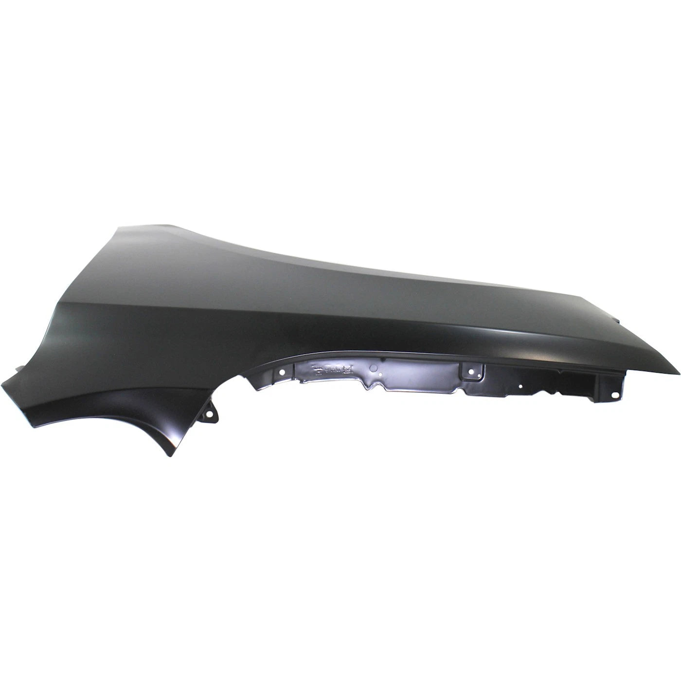 Fender for Dodge Durango (2011–2024) Front Driver & Passenger Side