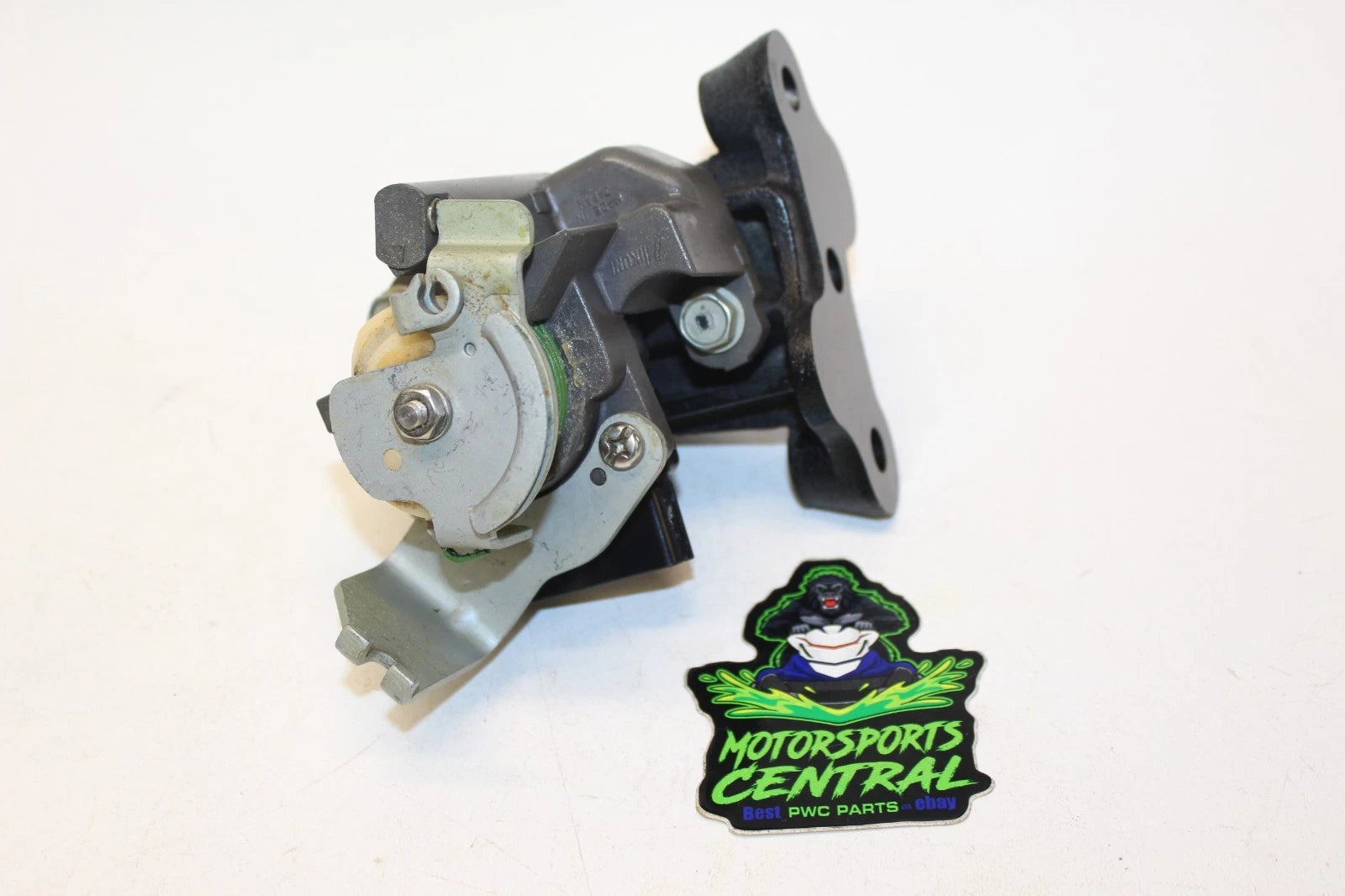 Throttle Body Position Sensor Housing for Yamaha VX110 V1 FX HO FZS FZR (2005–2016)