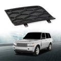 Left Front Bumper Air Inlet Grill Cover Trim for Range Rover (2006–2009)