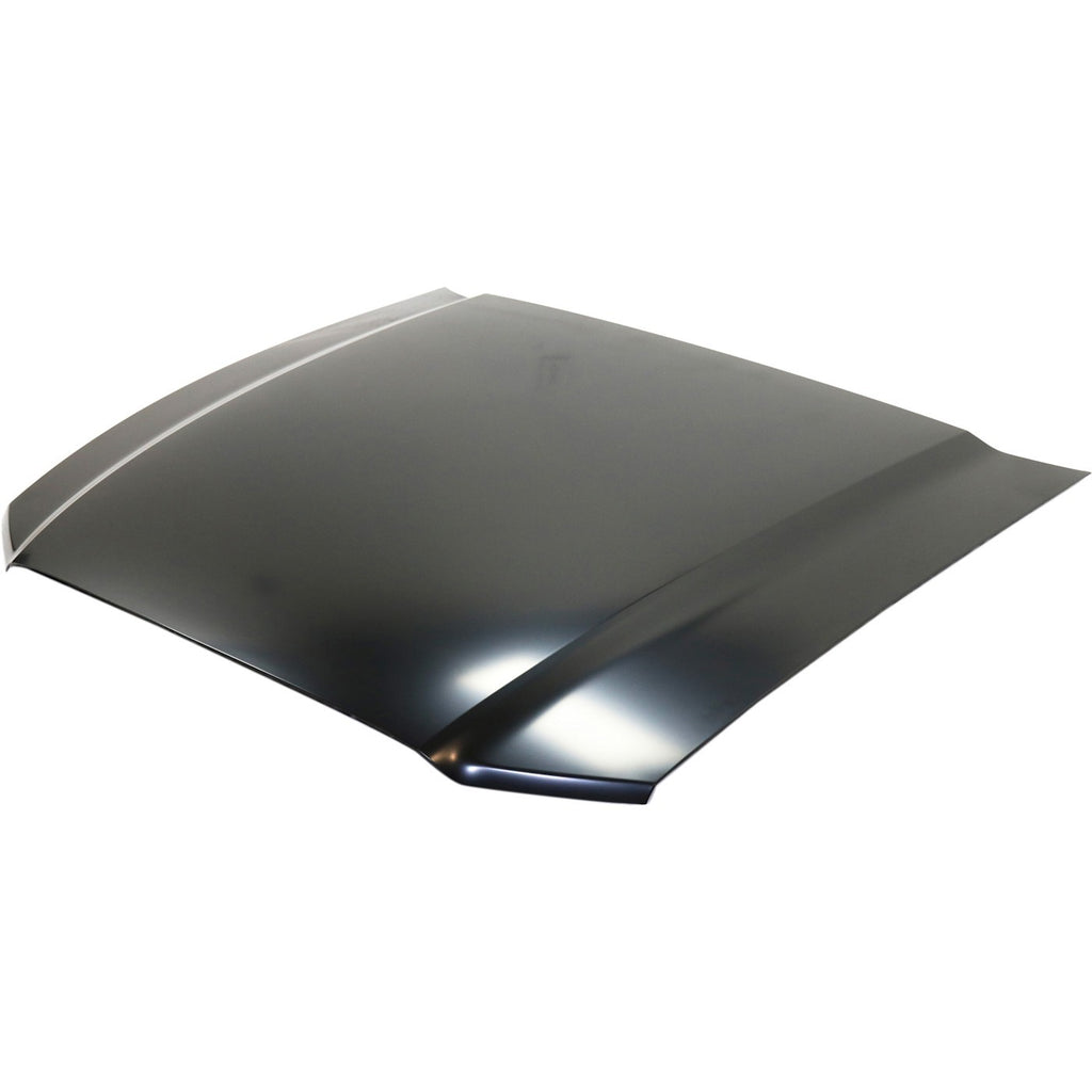 CAPA Certified Hood for Ford Mustang (2013–2014)