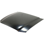 CAPA Certified Hood for Ford Mustang (2013–2014)