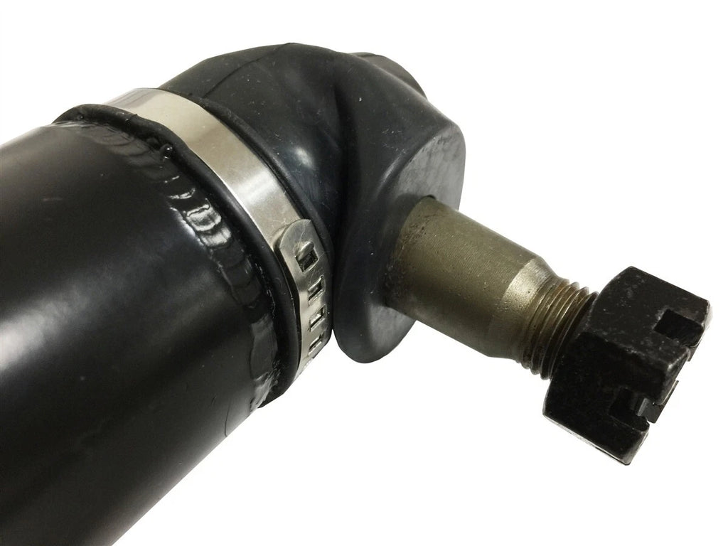Power Steering Cylinder Replacement for 1967–1970 Ford Mustang