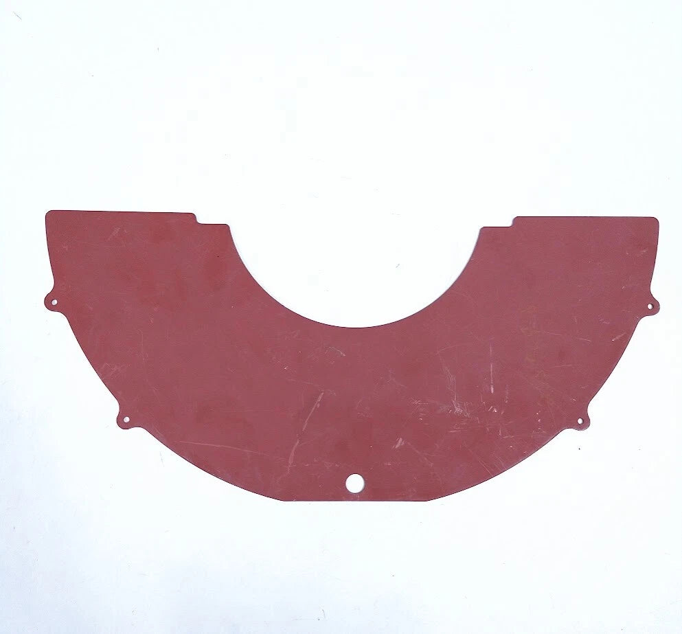 Cover Plate for Volvo Penta 857259 (OEM)
