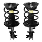 Strut Coil Spring Assembly Set of 2 for Nissan Altima (2007–2013)