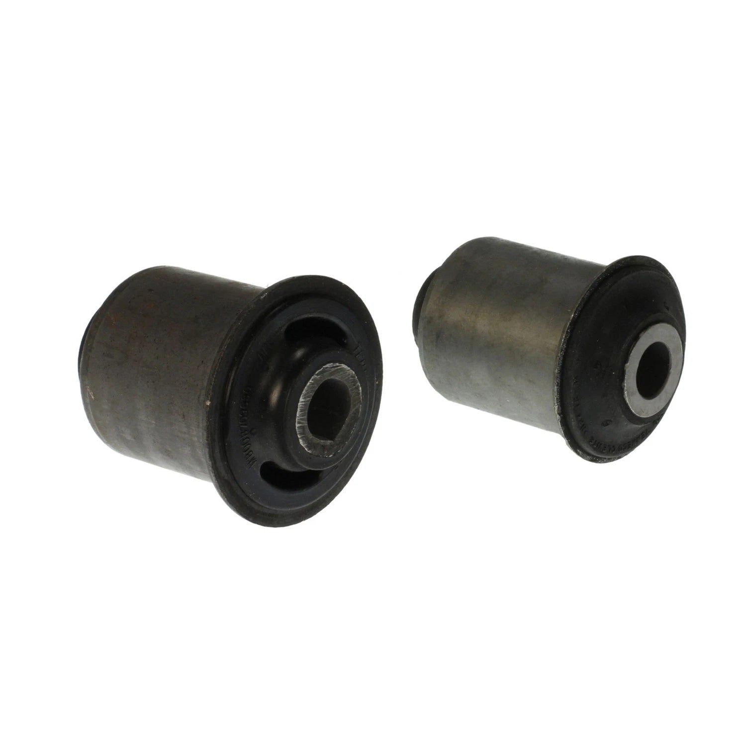 2X Moog Front Lower Suspension Control Arm Bushing Kit for Dodge Durango (2004–2009)