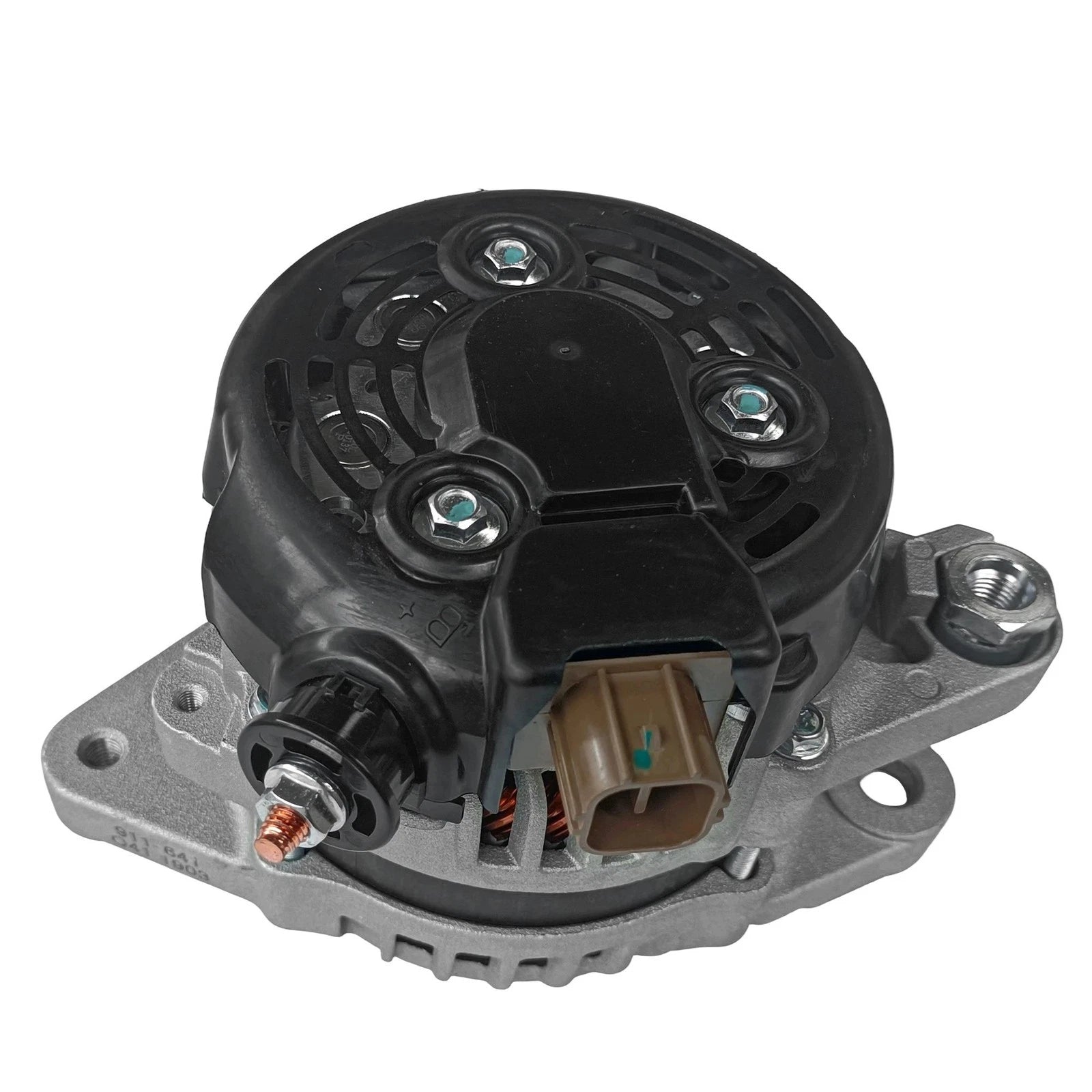 Alternator for Toyota Yaris (2015–2019) 1.5L 12V 80A 4-Groove