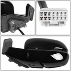 Front License Plate Mounting Bracket for Toyota Camry (2021–2024)