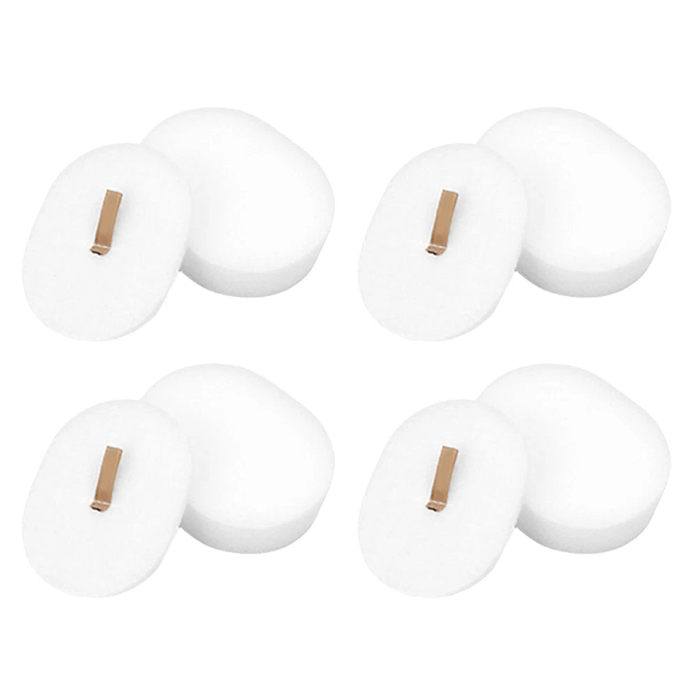Pre-motor Filter for