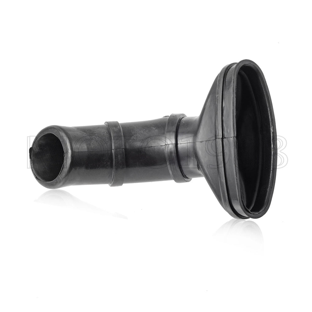Snorkel Intake Airbox Duct Boot for Yamaha Banshee 350 (1987-2006)