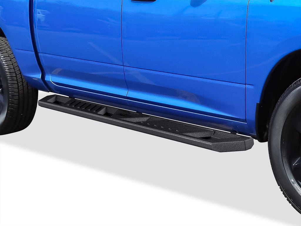 Off-road Boards for Dodge Ram 1500 2500 3500 Crew Cab (2009-2018)
