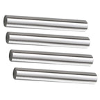 Set of 4 Propeller Shear Pins for Johnson Evinrude 10HP 18HP 20HP 25HP (307949 765545)