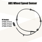 ABS Wheel Speed Sensor for Nissan Altima (2014–2018) 47900-3TA1A