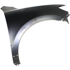 Fender for Hyundai Santa Fe (2007–2009) Front Driver and Passenger Side