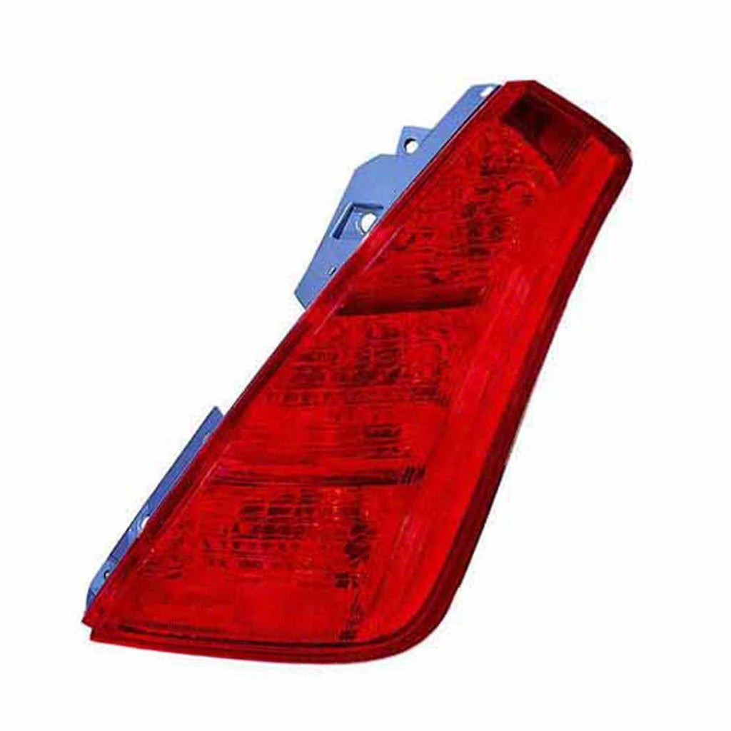 Replacement Passenger Side Tail Light Assembly for Toyota Corolla (2014–2019)