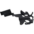 Set of 2 Air Intake Ducts for Coupe Sedan
