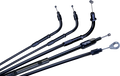 Barnett Stealth Clutch Cable for Harley Davidson FLHXSE (2023–2024) 131-30-10073