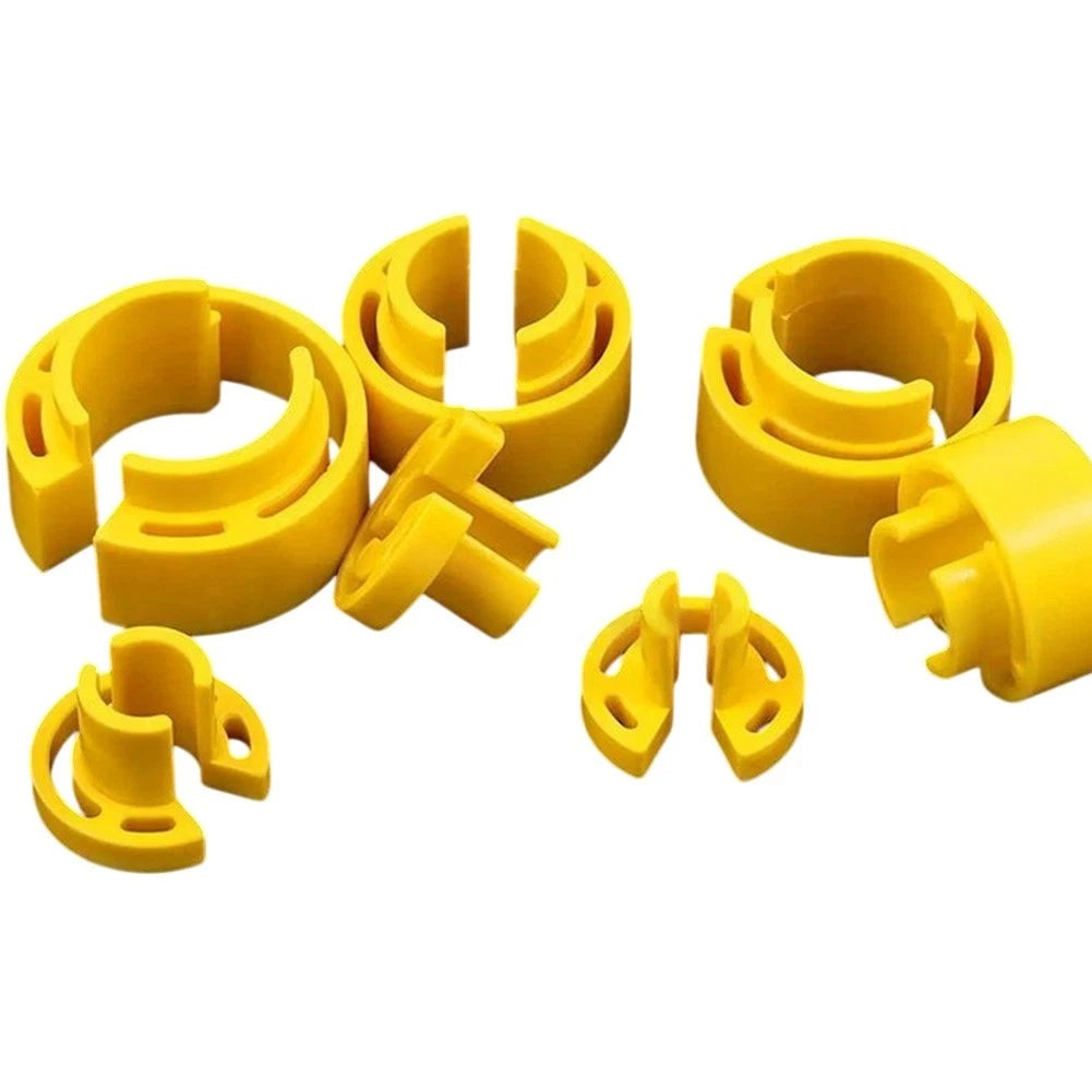 16-Pc Fuel Line Quick Disconnect Tool Set for Cars Trucks SUVs