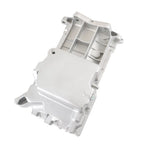 Aluminium Oil Pan for Buick Verano Regal Chevy Malibu Saturn Ion Pontiac (2012–2017)