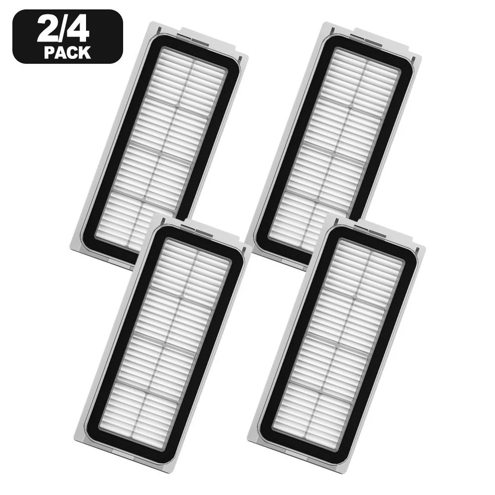 Set of 2 Replacement Washable Filters for Airbot L50 (2020–2023)