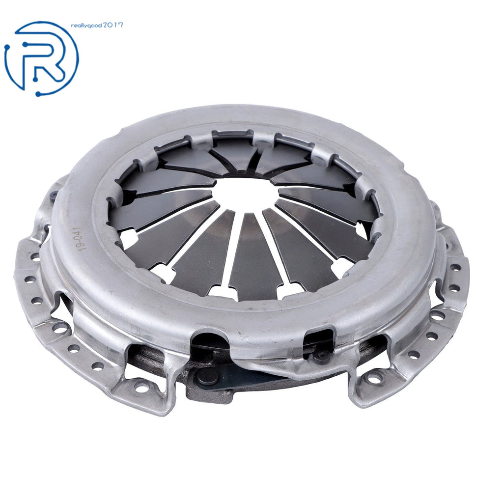 Clutch Kit for Fiat 500 (2012-2019) Manual L4 1.4L