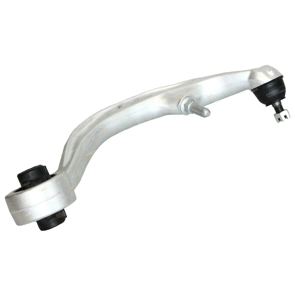 LH+RH Aluminium Front Lower Control Arms Pair for Nissan 350Z Z33 (2003-2009)