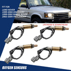 Oxygen Sensor for Land Rover Discovery 1999–2004 4.0L 4.6L Down Upstream V