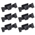 1 Headlight Trim Ring Clips for Mini Cooper Countryman (2011-2016)