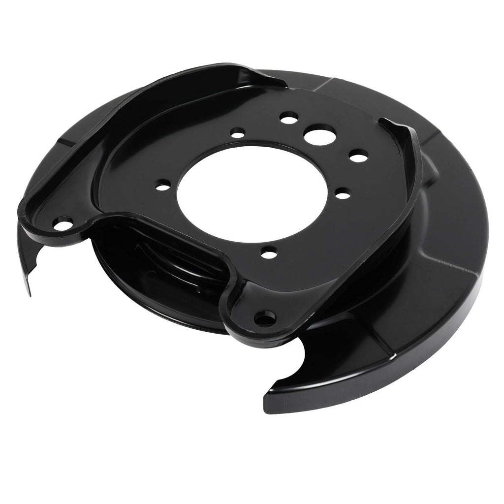 Rear Left Brake Dust Shield for Nissan Frontier, Xterra (2005–2019)