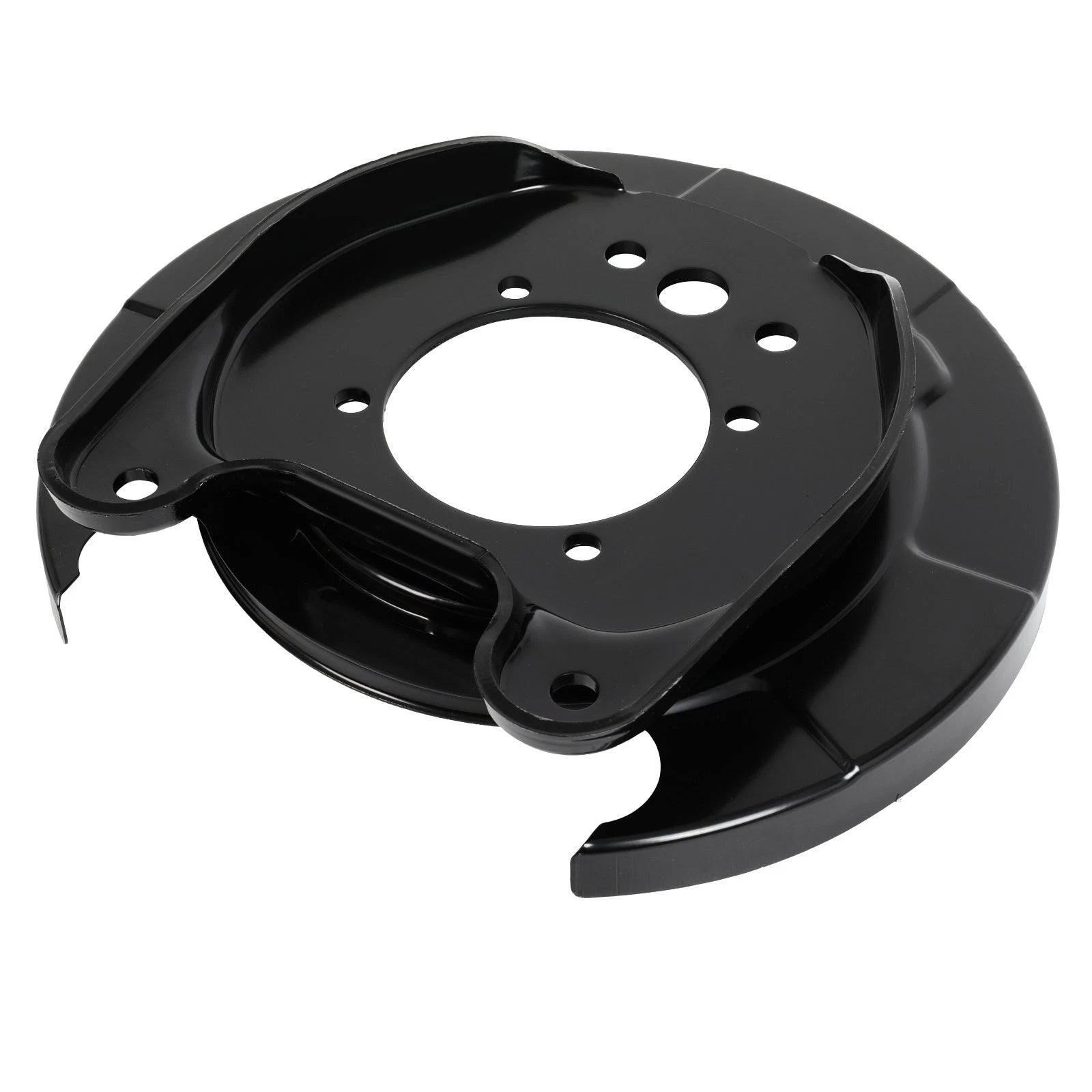 Rear Left Brake Dust Shield for Nissan Frontier, Xterra (2005–2019)