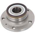 Wheel Hub for Volkswagen Jetta (2005–2018) Rear 5 Lug with Bearing