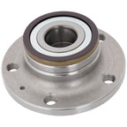 Wheel Hub for Volkswagen Jetta (2005–2018) Rear 5 Lug with Bearing