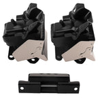 3Pcs Engine Motor & Transmission Mount for Chevrolet Avalanche GMC Yukon (2002–2013)