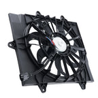 Cooling Fan Assembly for Chrysler PT Cruiser (2004-2005) Turbocharged