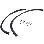Set of 2 Fender Flares Trim for Dodge Durango (2011–2020) CH1291112