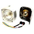 Headlights Pair for Massey Ferguson 135 148 165 168 175 178 185 188 (1955–2023)