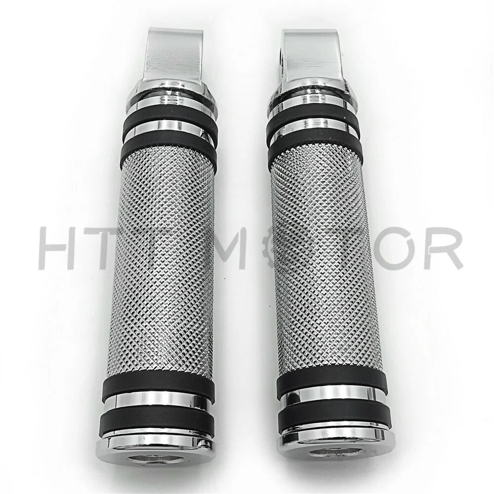 Diamond Footpeg for Harley Davidson Softail Slim FLSL & Breakout FXBR (2018–2023)