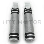 Diamond Footpeg for Harley Davidson Softail Slim FLSL & Breakout FXBR (2018–2023)