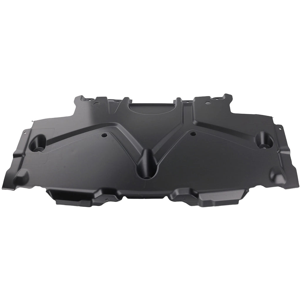Engine Splash Shield for Mercedes-Benz GL320/GL350/GL450 (2007–2012) 1645241130